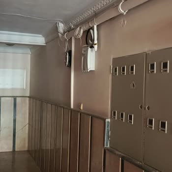 Mahallede Fiber Varken Binam Dışarıda Bırakılıyor