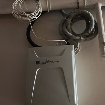 Mahallede Fiber Varken Binam Dışarıda Bırakılıyor