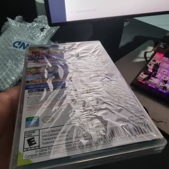 Kusurlu Nintendo Switch Oyun Kutusu Ve Yetersiz Müşteri Hizmetleri Nedeniyle Değişim Talebi