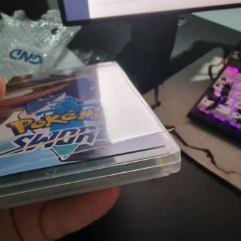 Kusurlu Nintendo Switch Oyun Kutusu Ve Yetersiz Müşteri Hizmetleri Nedeniyle Değişim Talebi