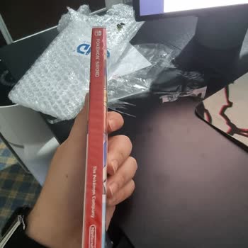 Kusurlu Nintendo Switch Oyun Kutusu Ve Yetersiz Müşteri Hizmetleri Nedeniyle Değişim Talebi