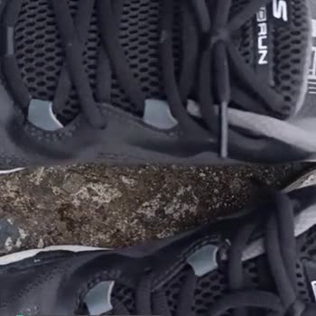 Skechers Ayakkabıya Ret Geldi!