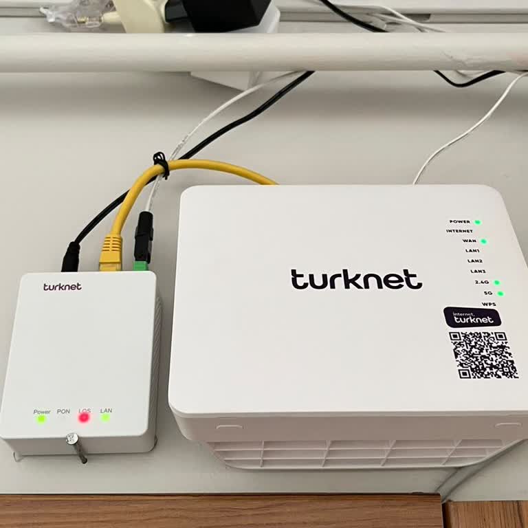 Altyapı Kutusu Söküldü, Yeni Kutu Takılmadı, 3 Gün İnternetsiz
