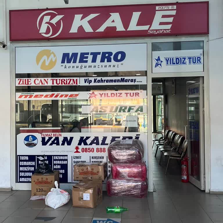 Kale Seyahat’te Bilgilendirme Eksikliği Nedeniyle İade Reddi