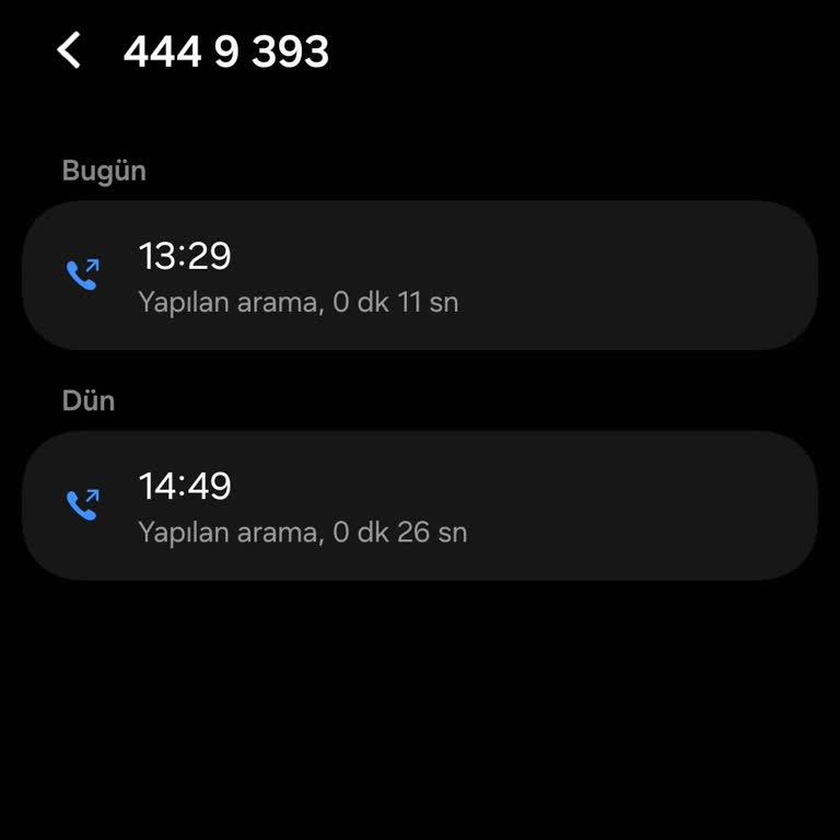 Pokus Kartı Gecikmesi Ve Yetersiz Müşteri Hizmeti
