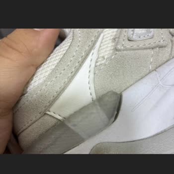 Sahte New Balance Ayakkabı Ve Gardrops İade Sürecinde İhmalkârlık