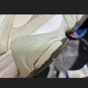 Sahte New Balance Ayakkabı Ve Gardrops İade Sürecinde İhmalkârlık