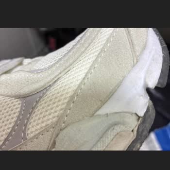 Sahte New Balance Ayakkabı Ve Gardrops İade Sürecinde İhmalkârlık