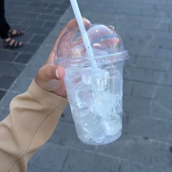 Nevada Coffee'ye Buz Oranını Azaltma Ve Mililitre Bilgisi Ekleme Talebi