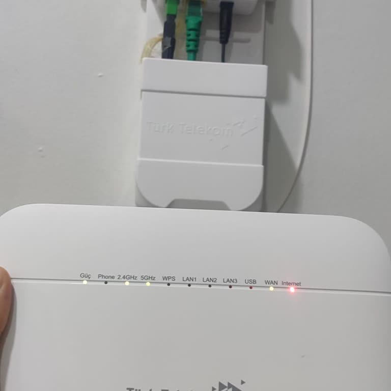 İnternet Kesintisi Ve 48 Saat Sözünün İhlali
