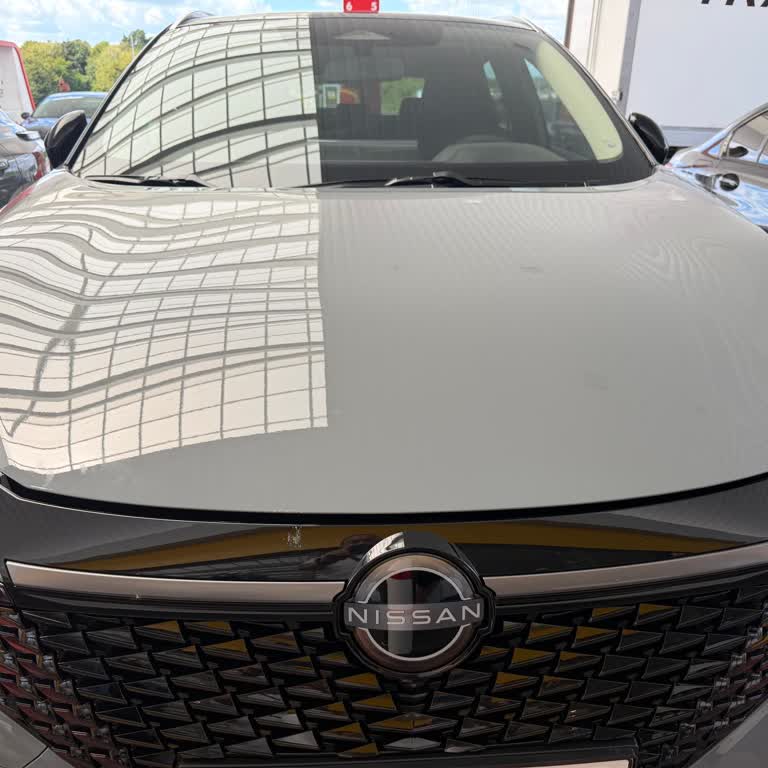 Kaputta Aşırı Boşluk Ve Yanıtsızlık: Yeni Nissan Qashqai’de Üretim Kusuru