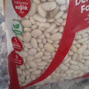 Dermason Fasulyede Çürük Ve Küflü Taneler Sağlık Riski Ve Güven Kaybı
