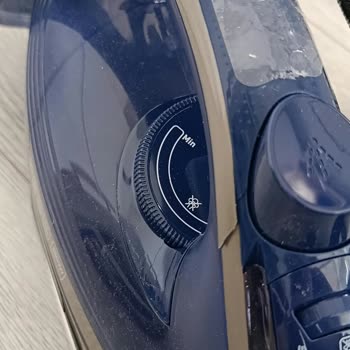 Kırık Ütü İadesi Ve 3458 TL Geri Ödeme Talebi