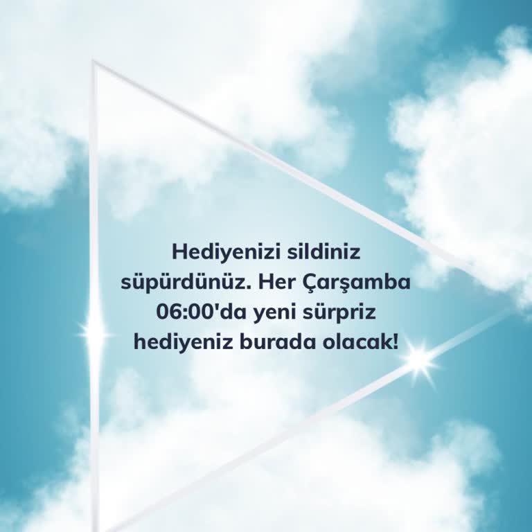 Yanıltıcı Kampanya Nedeniyle Hediye Sosyal Medya Paketi Tarife Üzerinden Kesildi