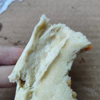 Sarımsaklı Kenar Olmadan Ve Çiğ Hamurlu Pizza İçin Ücret İadesi Talebi