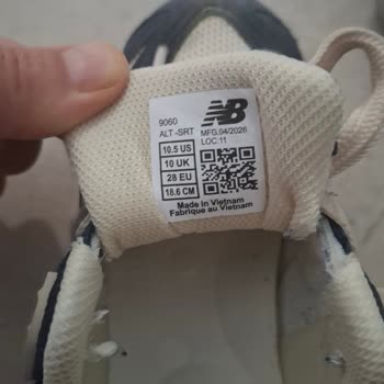 Eva Shoes Çocuk Ayakkabısının Tek Günde Deforme Olması Ve Mağazanın Sorumluluğu Reddetmesi