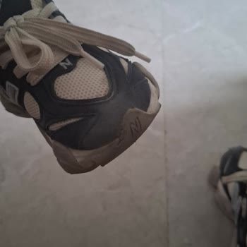 Eva Shoes Çocuk Ayakkabısının Tek Günde Deforme Olması Ve Mağazanın Sorumluluğu Reddetmesi