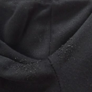 DeFacto Çocuk Taytı Ayıplı, Cilt Tahrişi Ve Etiket Kesildiği Nedeniyle İade Reddi
