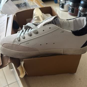 Star Shoes Hiçbir Şekilde Dönüş Alamadım