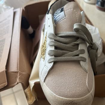 Star Shoes Hiçbir Şekilde Dönüş Alamadım