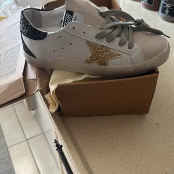Star Shoes Hiçbir Şekilde Dönüş Alamadım