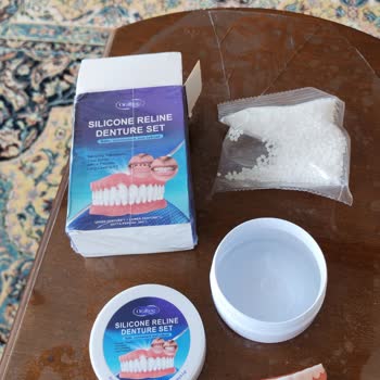 Dentmaster.com.tr Kalitesiz Ürün Gönderimi