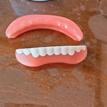 Dentmaster.com.tr Kalitesiz Ürün Gönderimi