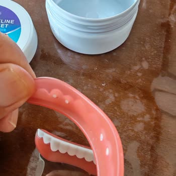 Dentmaster.com.tr Kalitesiz Ürün Gönderimi
