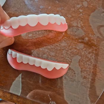 Dentmaster.com.tr Kalitesiz Ürün Gönderimi