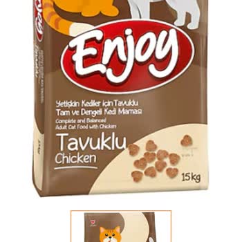 Yanlış Kedi Maması Gönderimi Ve Müşteri Hizmetlerinden Destek Yok