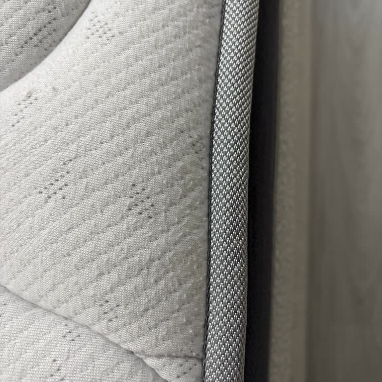 İstikbal Grand Comfort Yatakta Aşırı Sertlik Ve Sağlık Sorunları, Garanti Bilgisi Eksik