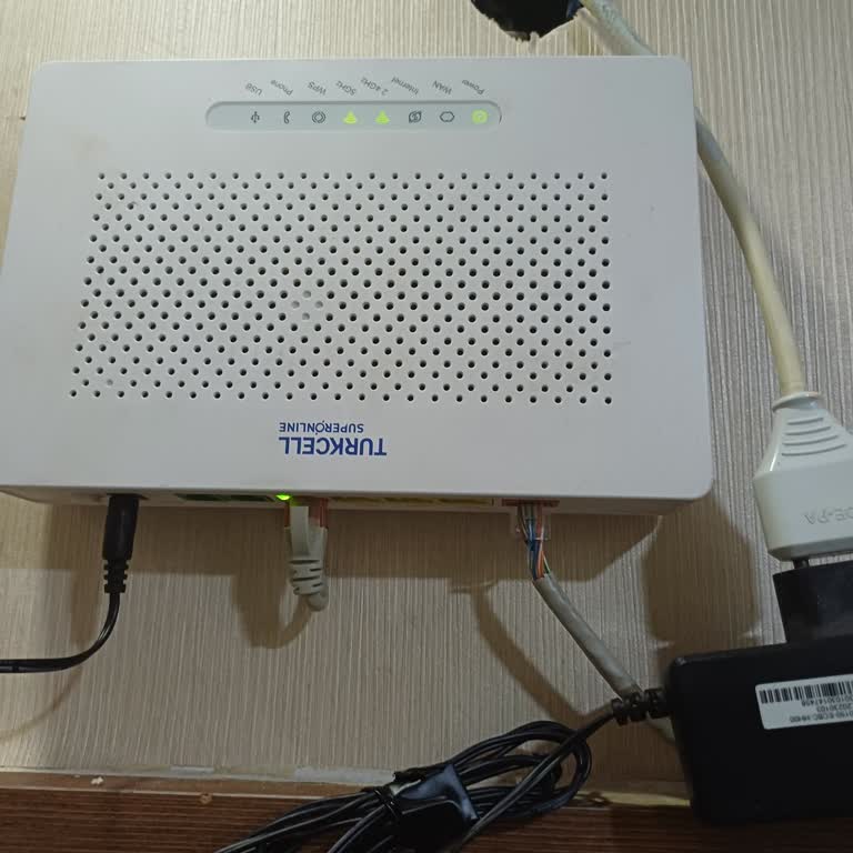 Tekrarlayan Internet Ve TV+ Kesintileri İçin Kalıcı Altyapı Değişikliği Talebi