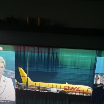 A101 Şubesinden Alınan Philips Televizyonda Kumanda Ve Görüntü Arızası