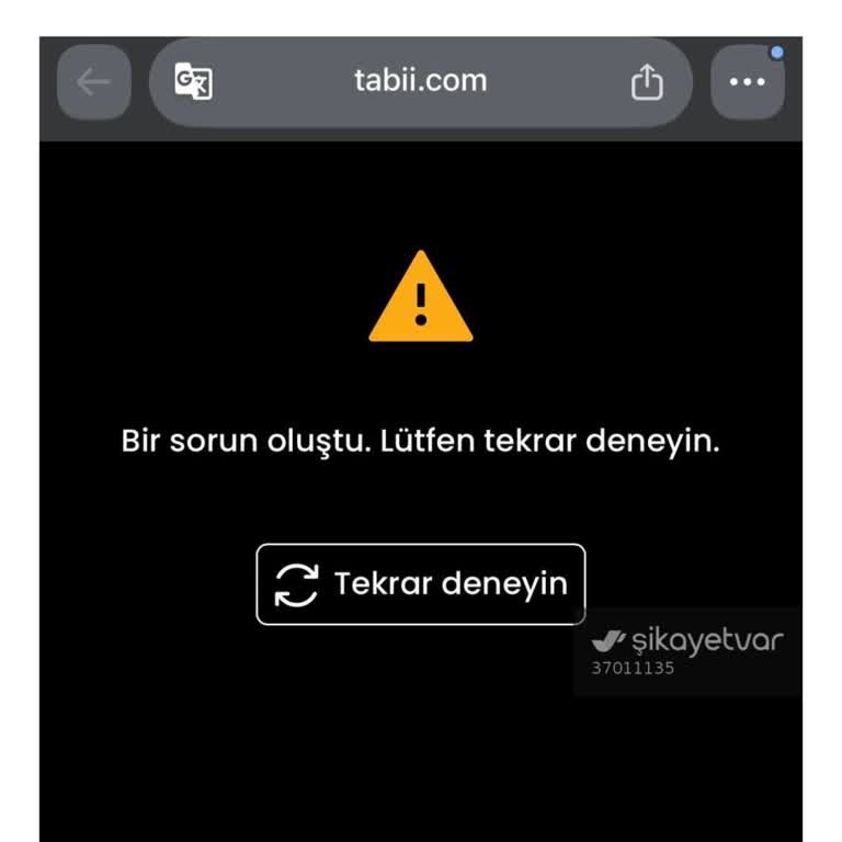 Spor Aboneliği Uygulama Hatası Ve Müşteri Hizmetlerine Ulaşılamaması