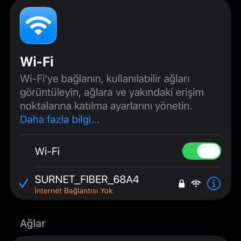 Surnet İnternet Kesintileri Günlerce Sürdü, Faturada İndirim Ve Telafi Bekliyoruz