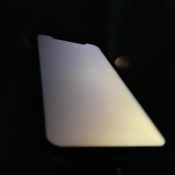 Hepsiburada’da Yanıltıcı OLED Reklamı LCD Panel Gönderildi Ve İade Talep Ediyorum