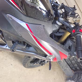 RKS SRK400RR Marş Kumandası Arızası Ve Müşteri Hizmetlerine Şikayet
