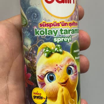 Gratis Saç Spreyinde Bit Sorunu Ve Sağlık Tehlikesi