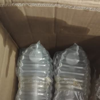 Yağ İçinde Çıkan Balata Eksik Kargo Ve İade Reddiyle Yaşanan Memnuniyetsizlik