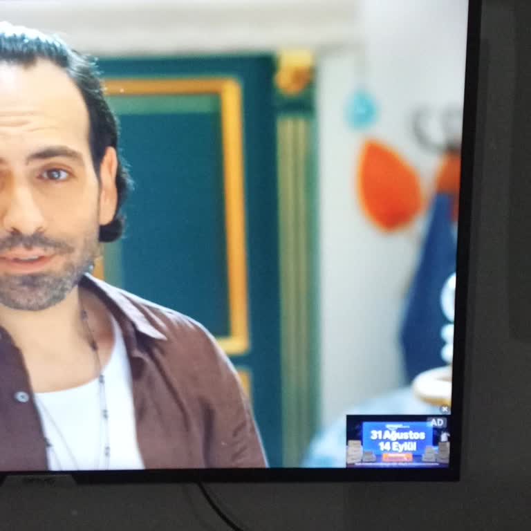 Onvo Televizyonumda Sürekli Reklamlar Kullanım Deneyimini Bozuyor
