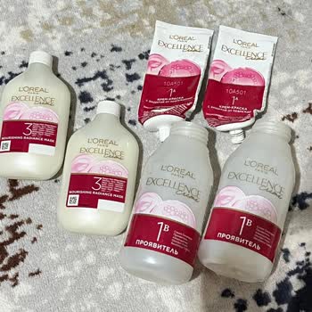 L'Oréal Paris Saç Boyasında Alerjik Yanma Ve Ücret İadesi Talebi