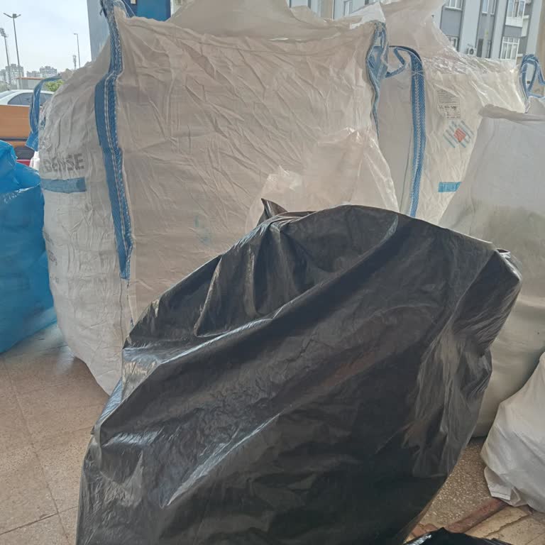 Depozito İadesi Hesaba Yansımadı, Ambalaj Makinesi Çalışmıyor