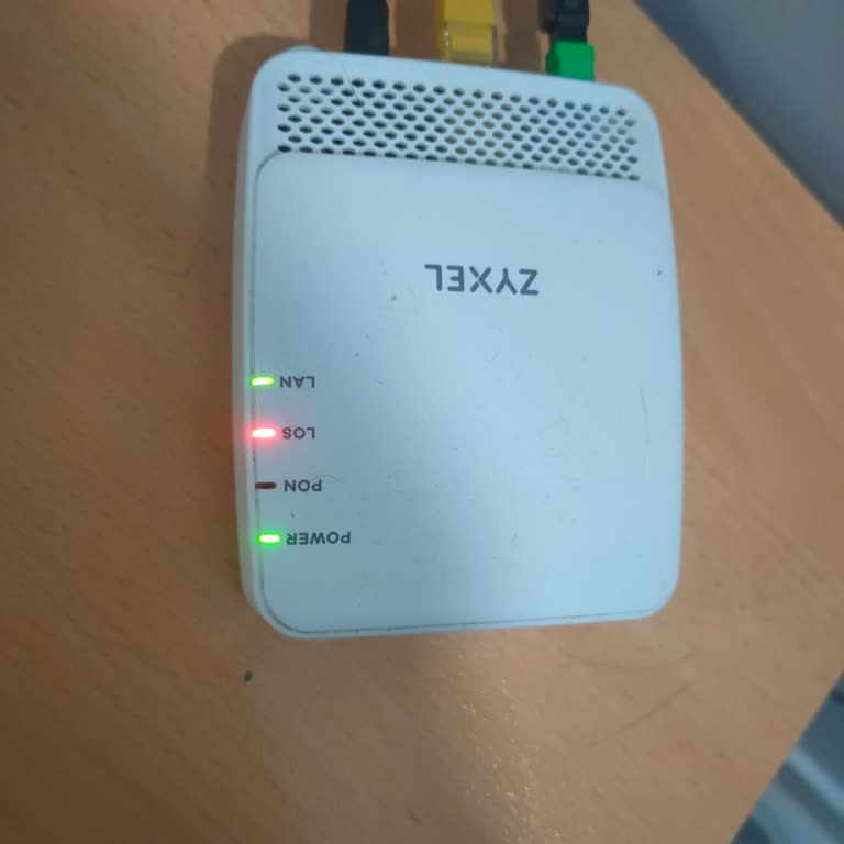 LOS Işığı Kırmızı, 3 Gün Süreli İnternet Kesintisi