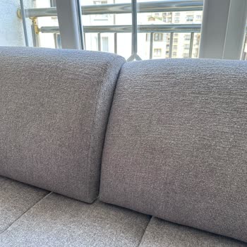 Kırık Ve Çizik Koltuklar Tamir Sonrası Yeni Dikiş Sorunu Ve Uzayan Servis Süreci