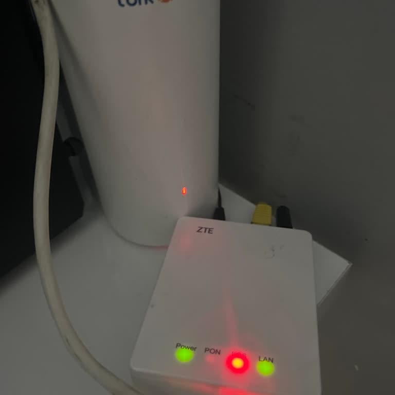 İstanbul Esenyurt’ta Uzun Süreli İnternet Kesintileri Ve Yetersiz Müşteri Desteği