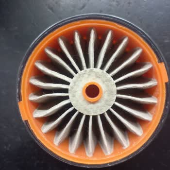 Black+Decker Vacuum Repeats Same Turbo Brush Failure After Repair