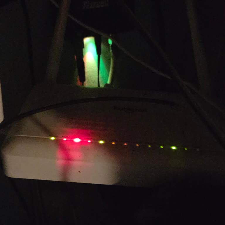 İnternet Ve HDTV Kesintisi Acil Çözüm Ve İade Talebi