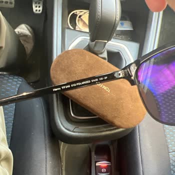 Tom Ford Sunglasses Keep Loosening After Purchase