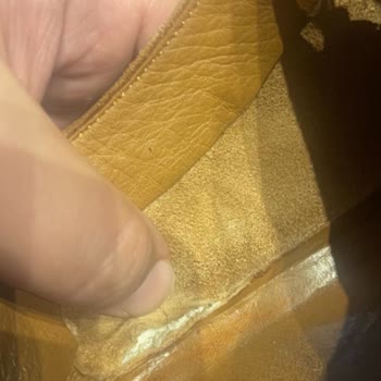 Derimod Ayakkabısında Dikiş Yırtığı, Fiziksel İnceleme Talebim Reddedildi