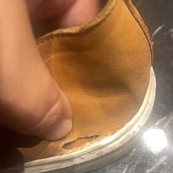 Derimod Ayakkabısında Dikiş Yırtığı, Fiziksel İnceleme Talebim Reddedildi